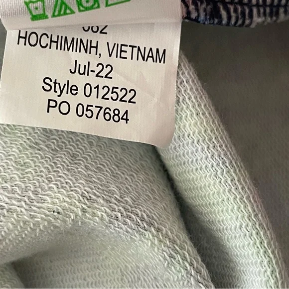 Lilly Pulitzer Teigen Dress Size XL